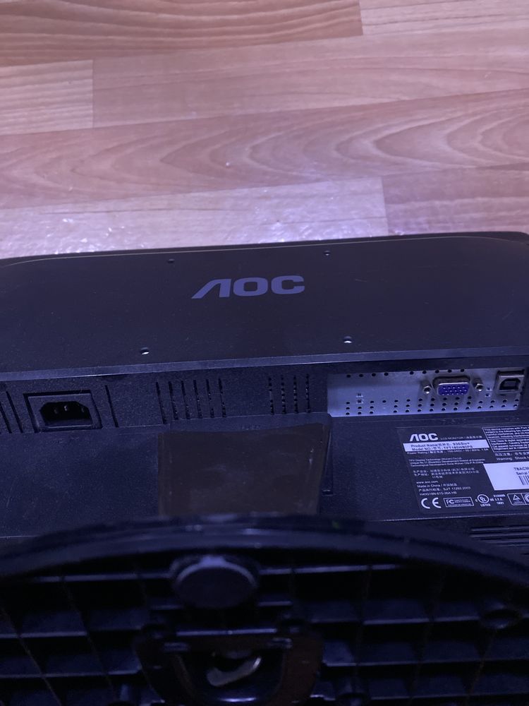 Монито AOC 936Sw+ 19