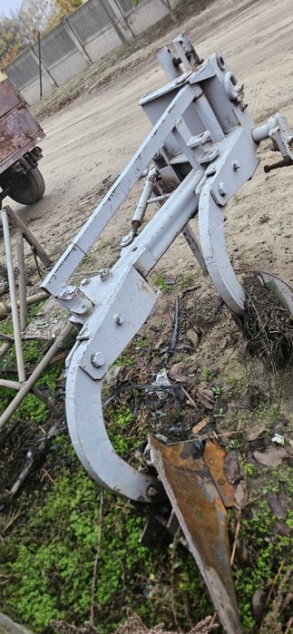 Plug PP3 adaptat pentru U445