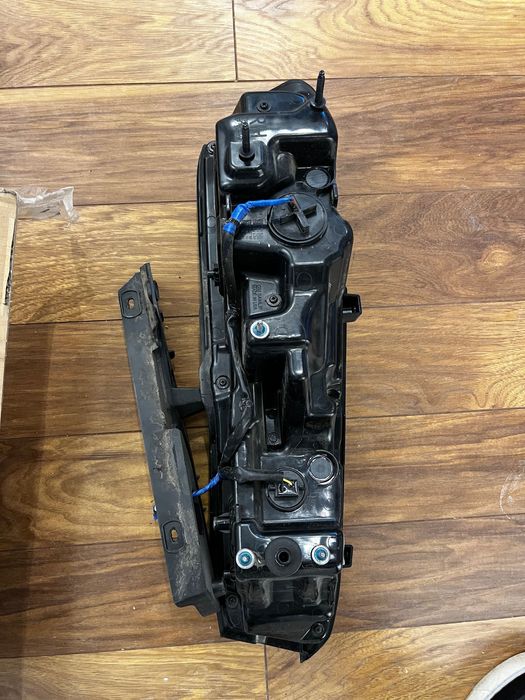 Оригинални стопове за Camaro 2019+