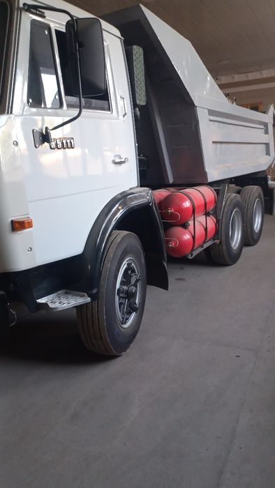 Продаётся   камаз