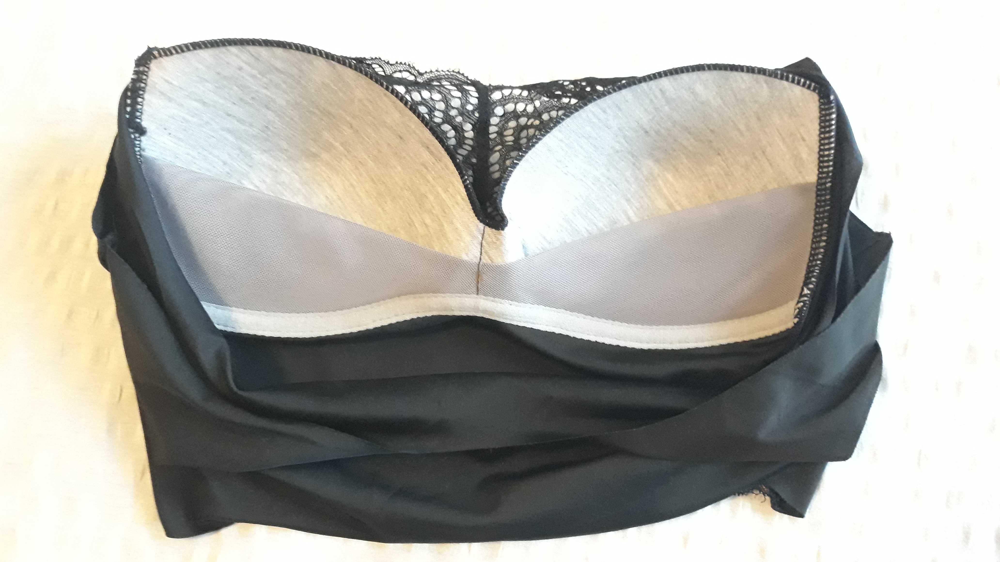 Сутиен Nina Push-Up Комфорт, чисто нов