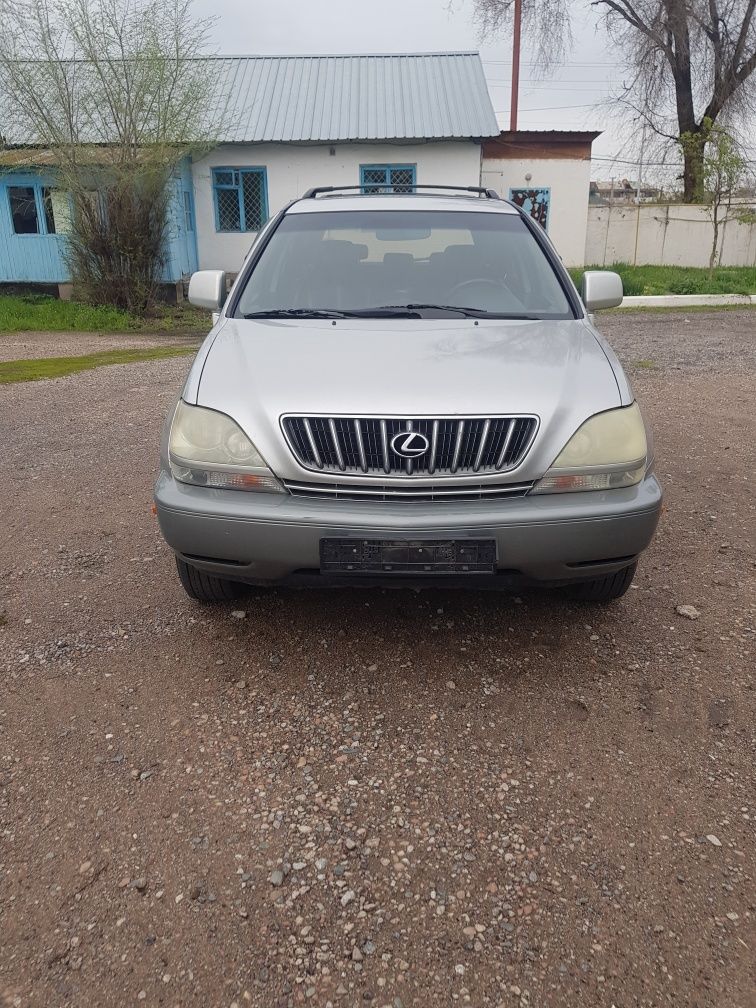 Лексус rx 300 автомашина