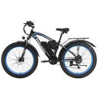 Bicicleta Electrica PHILODO H7, 1000W, 17.5Ah, max 50km/h, max 90 km