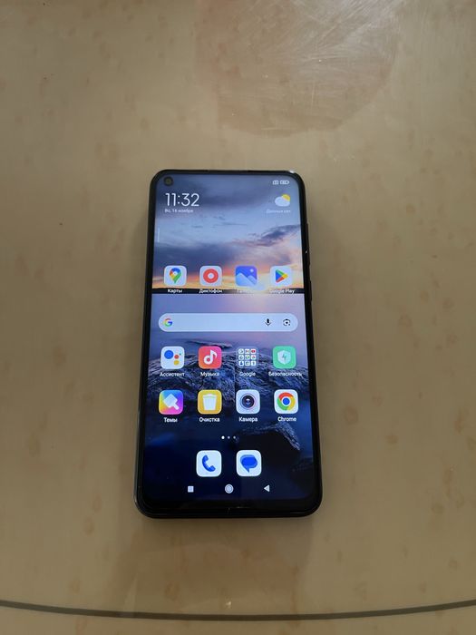 Redmi Note 9/128Gb - В идеальном состоянии