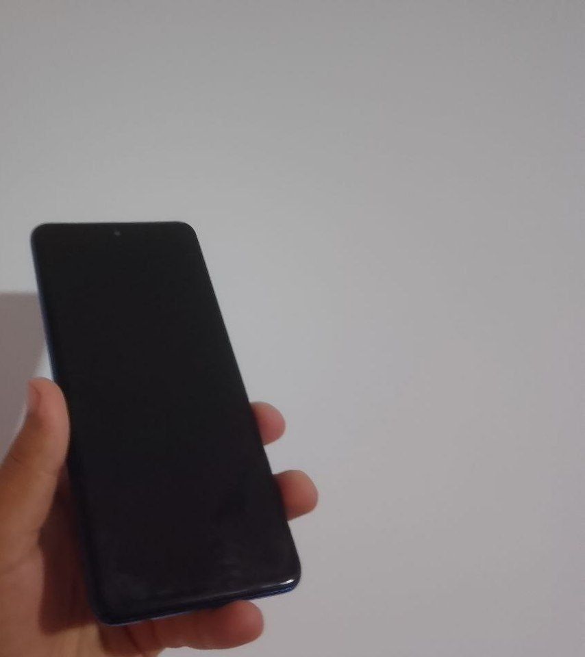 Pocco x3 NFC 6/128