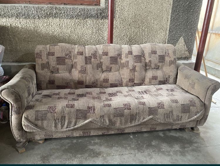 Срочно! Продам Диван и два кресла