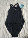 Costum de baie intreg Puma