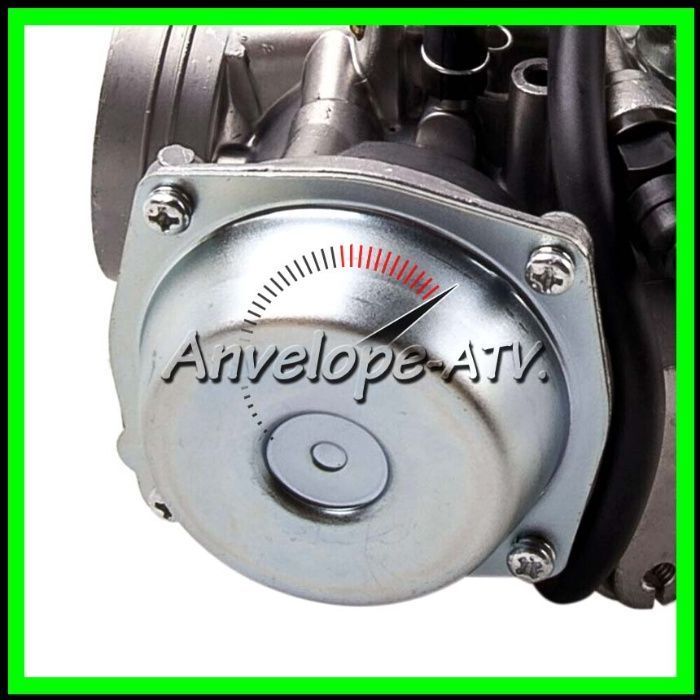 Carburator Atv HONDA FOREMAN 450 FOURTRAX 400 TRX450 TRX400 400CC