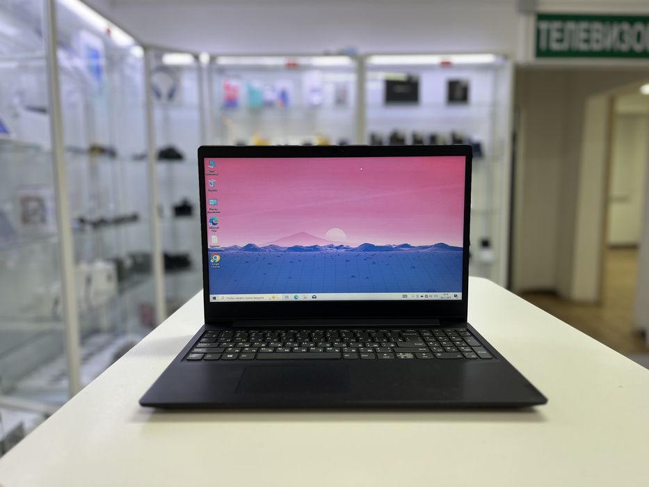 Ноутбук Lenovo