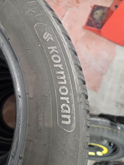 Гуми 205/60/16 Всесезонни