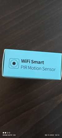 WiFi сензор за движение