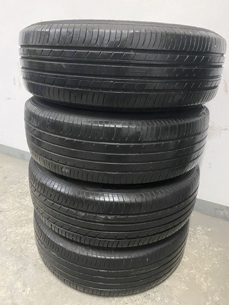 Jante 17 originale Mazda CX5 anelope +senzori