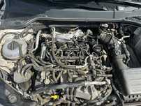 motor SEAT LEON 3 1.6 tdi CXXB 81KW-110CP euro 6 AN 2016