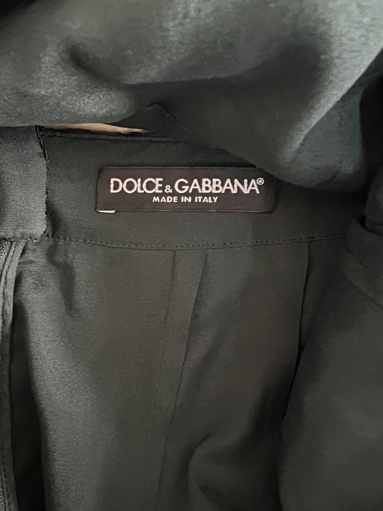 Комплект Dolce&Gabbana (Оригинал)