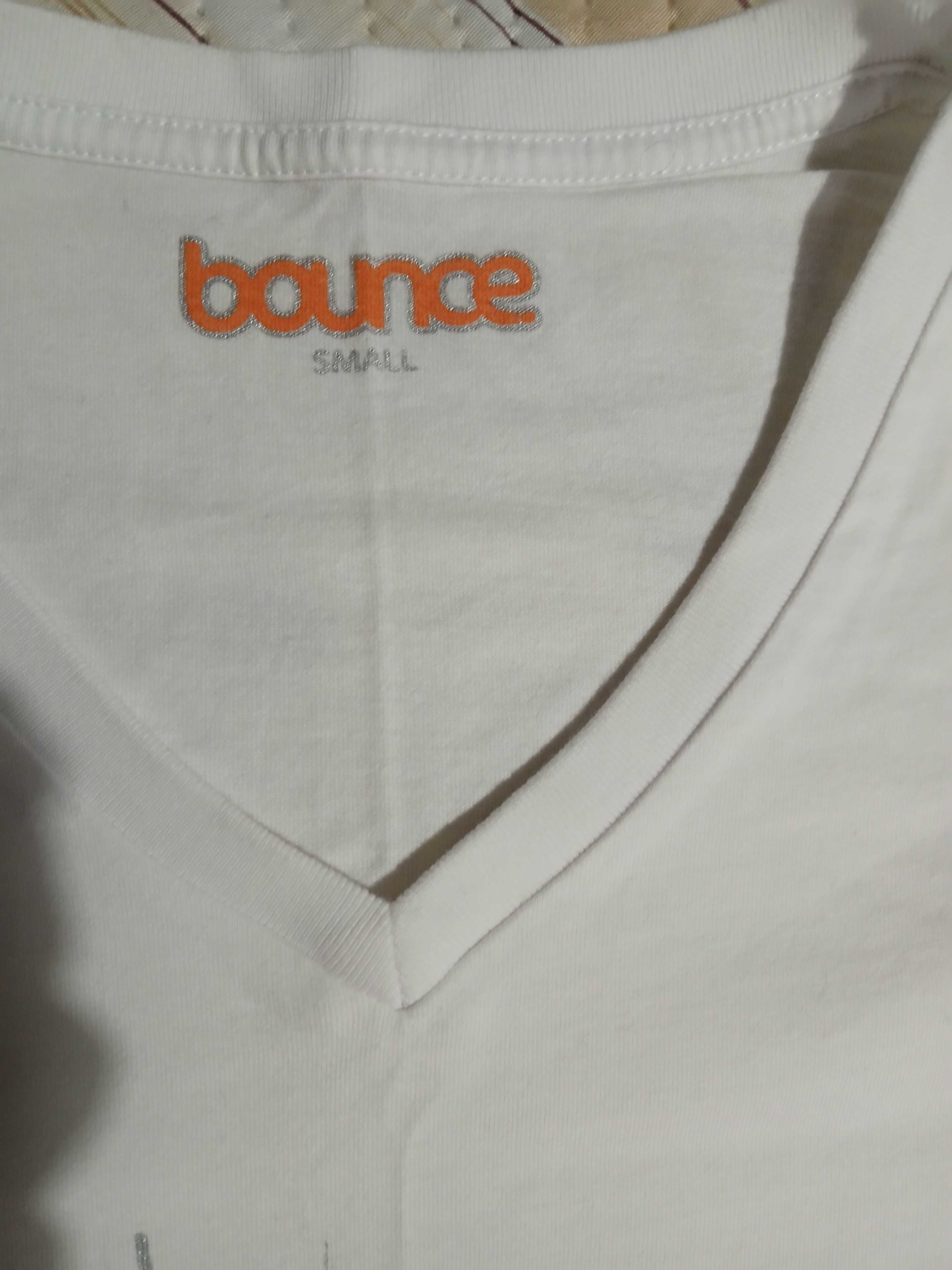 Тениска Bounce S размер
