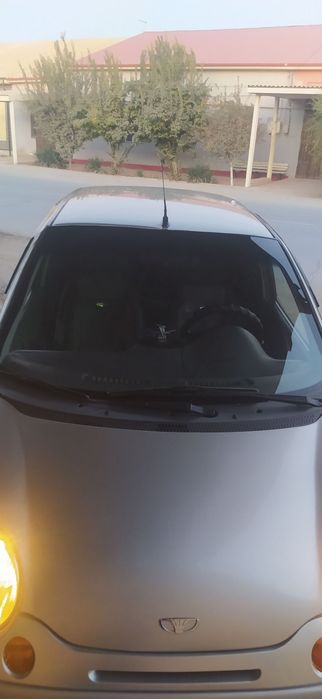 matiz satiladi Yili 2009 факат оладиганлар тел килсин