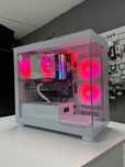 Новый игровой компьютер Arctic Ryzen 5-7500F/RTX5060/32GB D5/500GB SSD