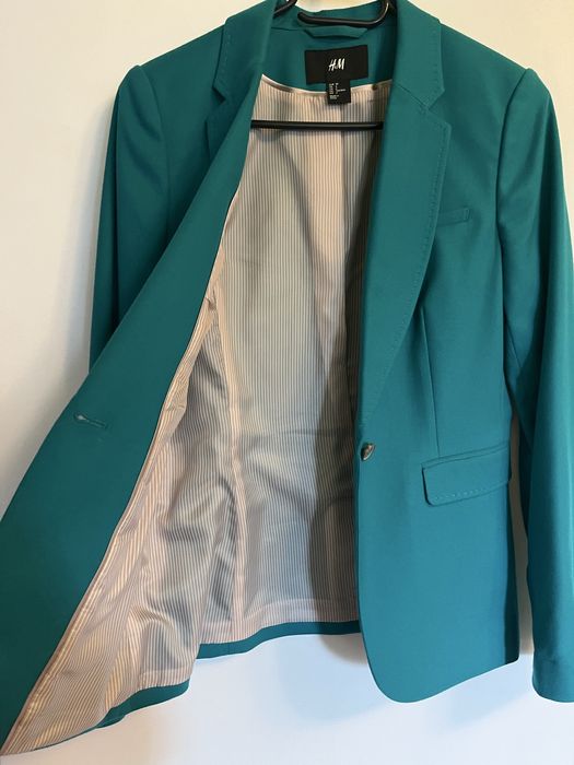 Vand sacou H&M marime XS