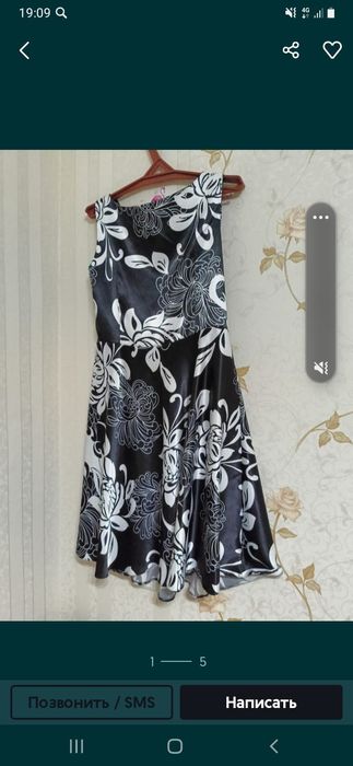 Продам платья разных фасонов