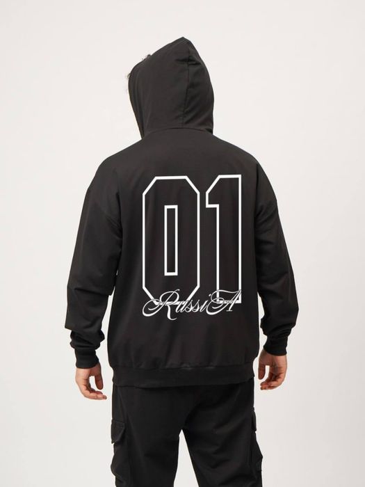 Худи / зип-худи / оверсайз