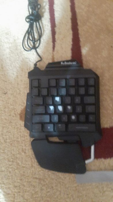 Квартируа  новая