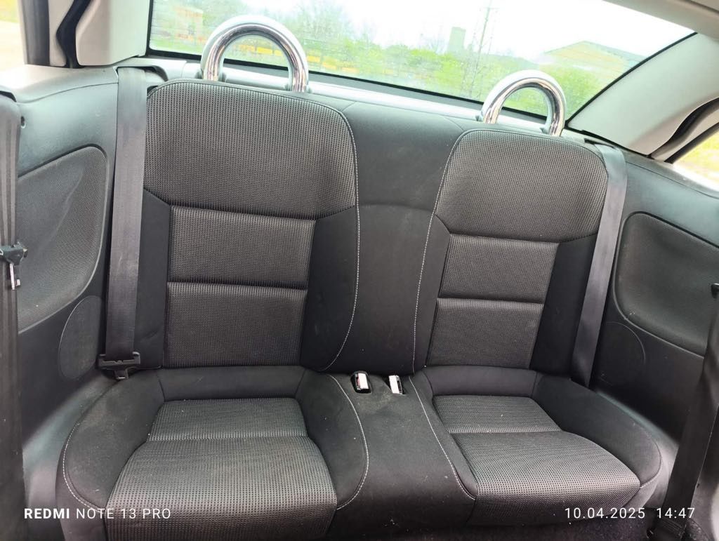 Peugeot 207 CC 1.6 16V