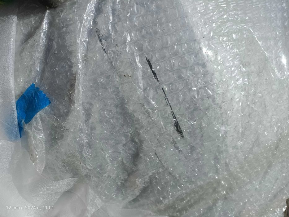 Задний бампер ravon r3