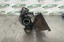 Turbosuflanta 0281457038 Volkswagen VW Passat B3
