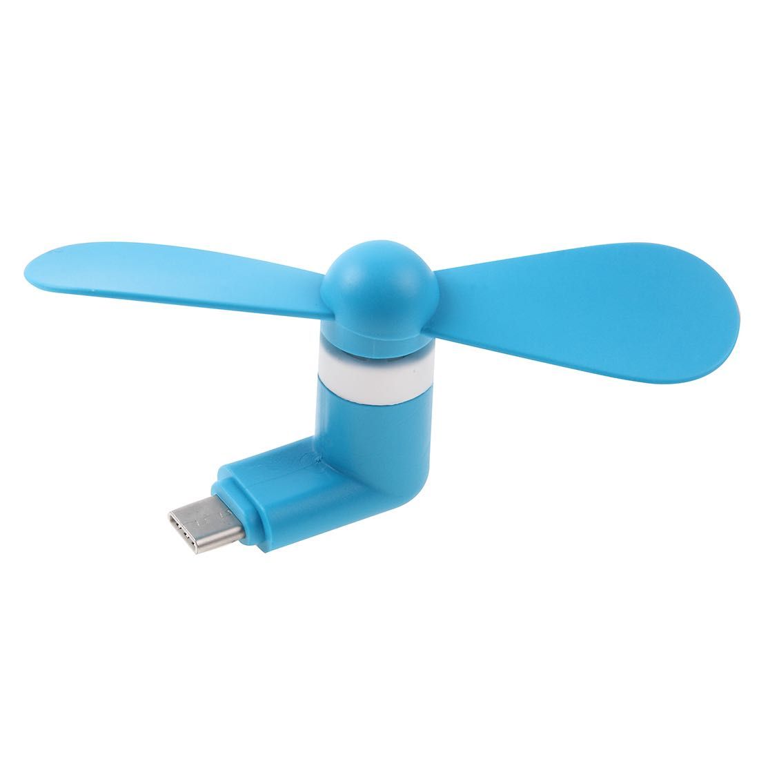 Mini USB Fan Мини Вентилатор за телефон