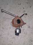 Turbina Audi A4 B8 motor CAGA