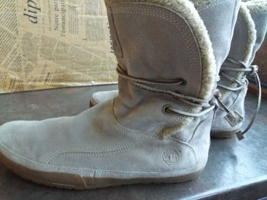 дамски зимни обувки,боти,ботуши,ном37,Timberland