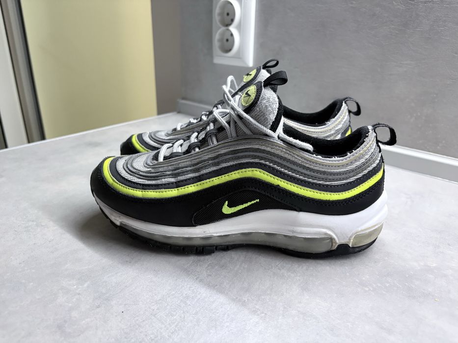 Nike air max  97 38.5