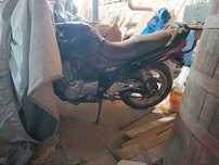 Dezmembrez Honda CB 500 din 2002