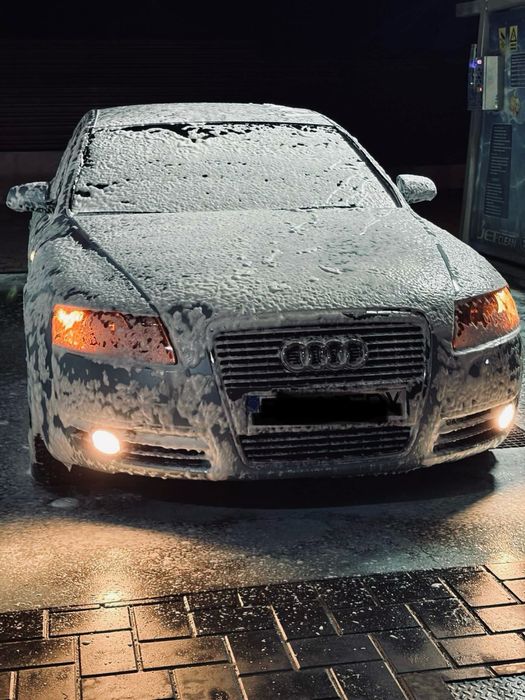 Vând Audi A6 c6 stare impecabila