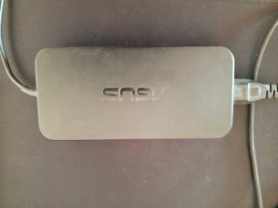 ASUS TUF pentru office