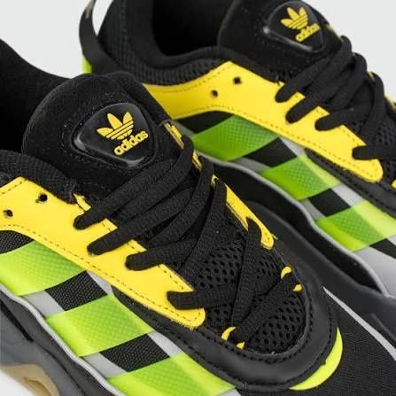 Продам кроссовки Adidas Unisex Niteball II GX0771/ CBL