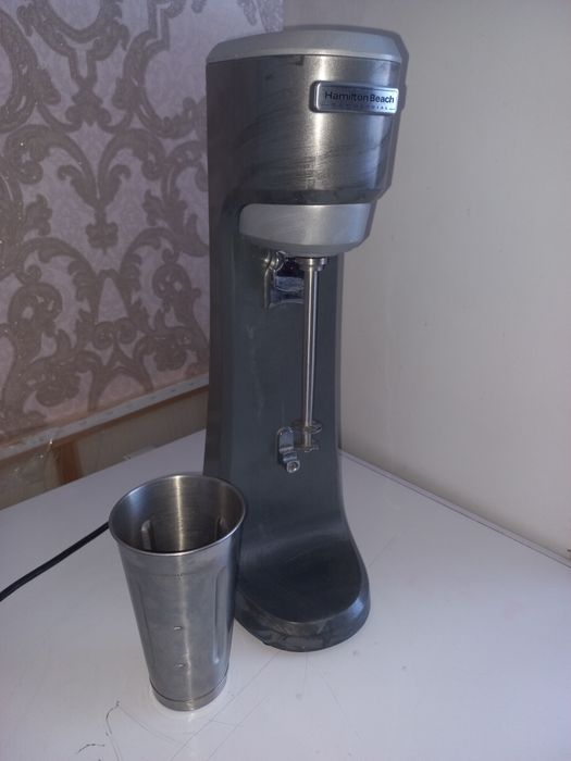 Профессиональный Миксер для Коктейлей Hamilton Beach HMD200-CE