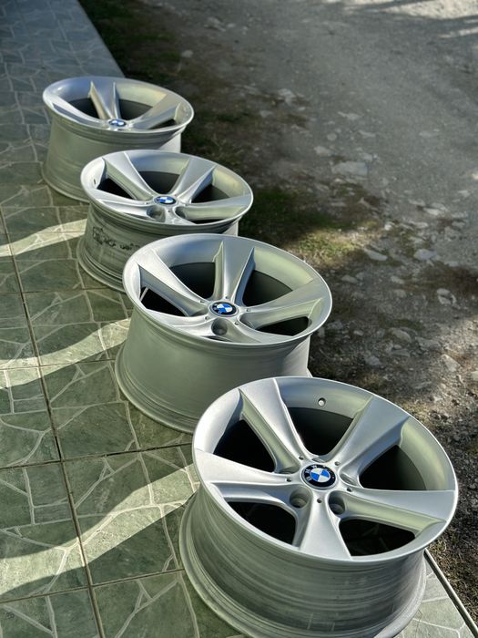 Джанти за BMW 18цола Style 128
