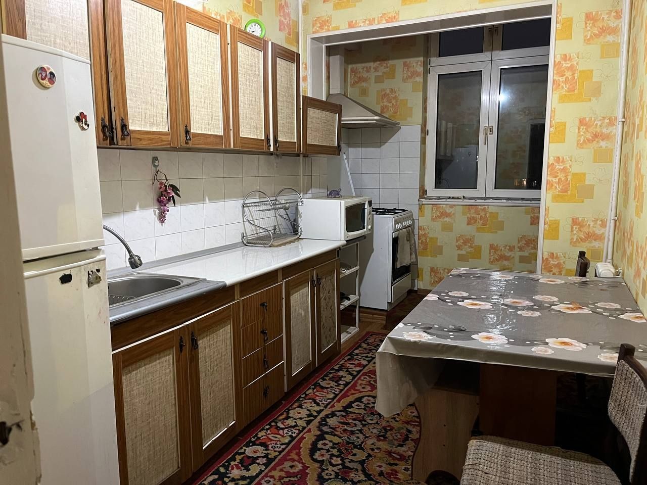 ГРАНДМИР отель 3/7/9, Аккуратно