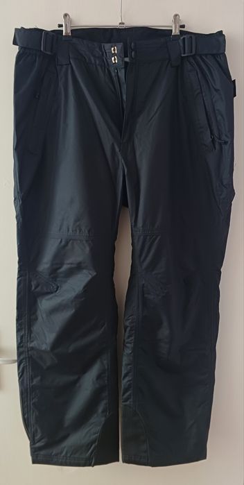 Ски  екипировка.