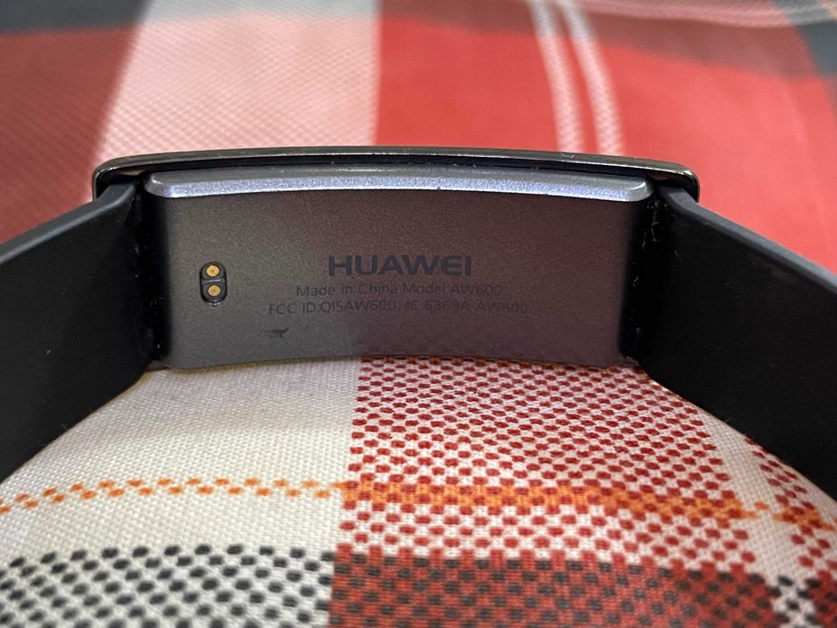 Brățară fitness Huawei Color Band A1