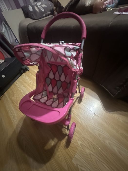 детска количка за кукли