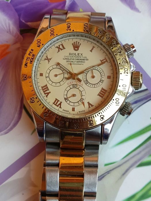 Ceas automatic unisex