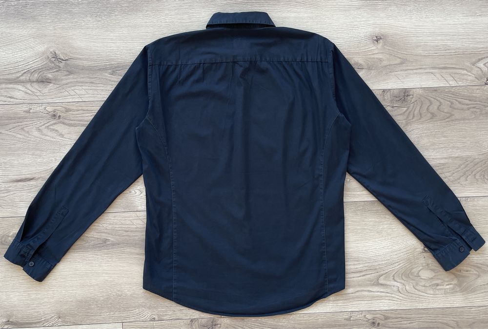 Camasa HUGO BOSS Maneca Lunga Barbati | Marime M