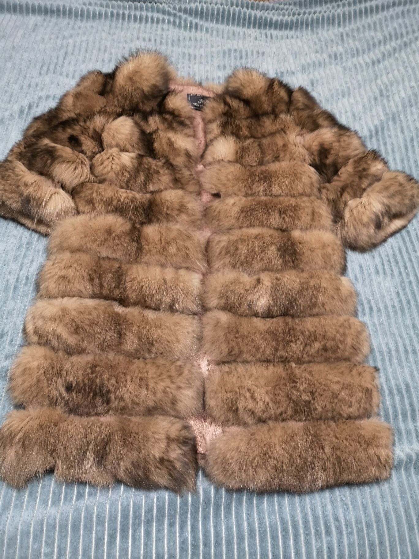 Продам шубу трансформер 4 в 1