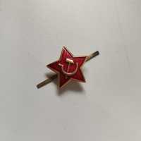 Звезда советская