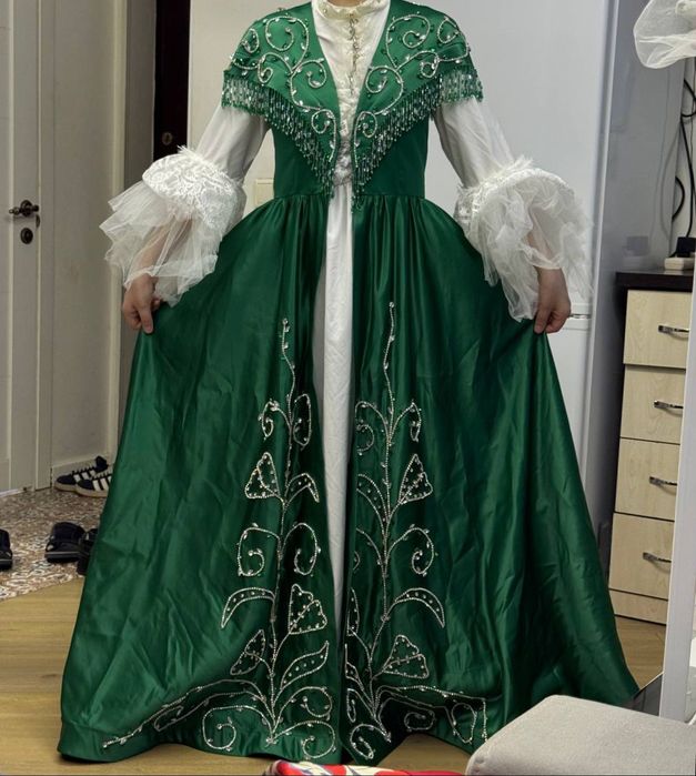 Ансамбль келин саломга