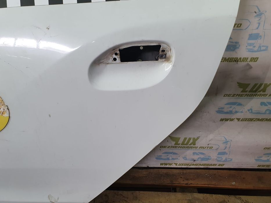 Usa portiera stanga spate Dacia Logan 2 [2013 - 2016]