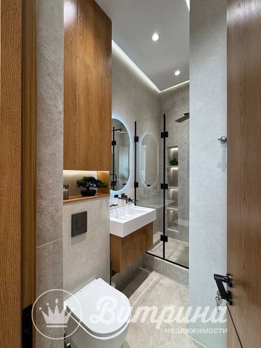 Продается 3-комнатная Жк Infinity