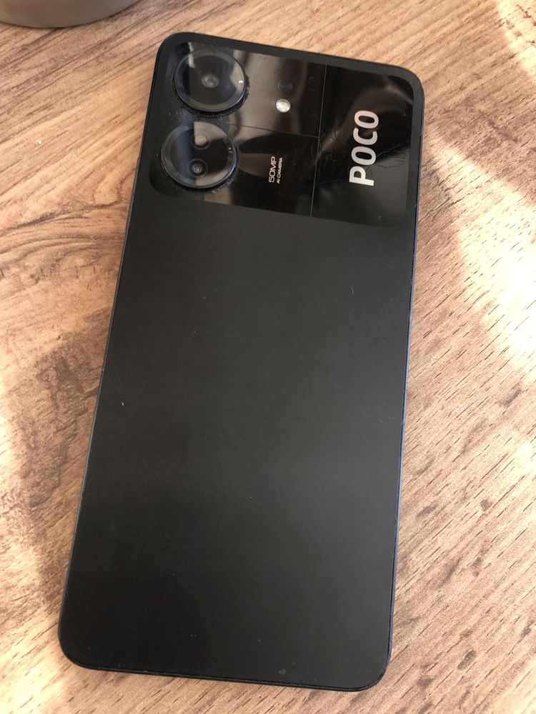 Poco C65    8/256гб в идиальном состояние